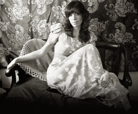 Carly Simon