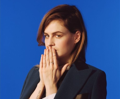 Christine and the Queens