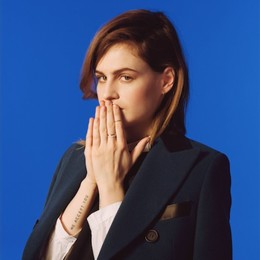 Christine and the Queens