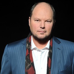 Christopher Cross