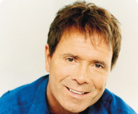 Cliff Richard
