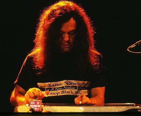 David Lindley