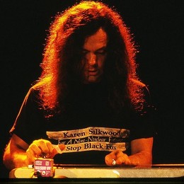 David Lindley