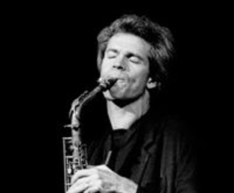 David Sanborn
