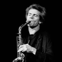 David Sanborn