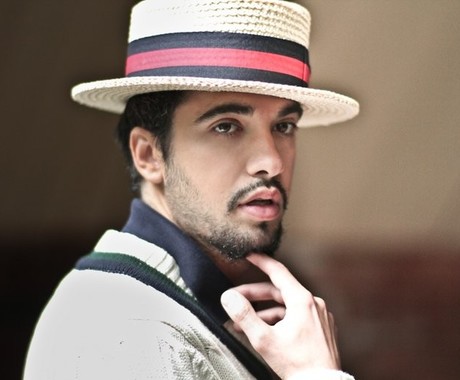 DJ CASSIDY