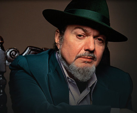 Dr. John