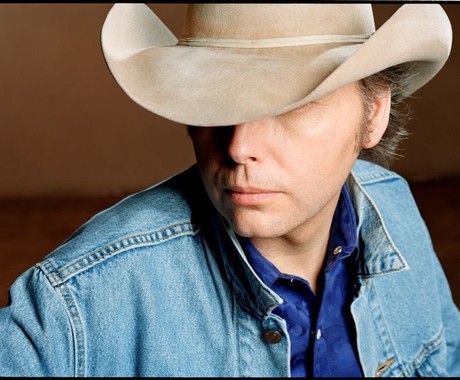Dwight Yoakam