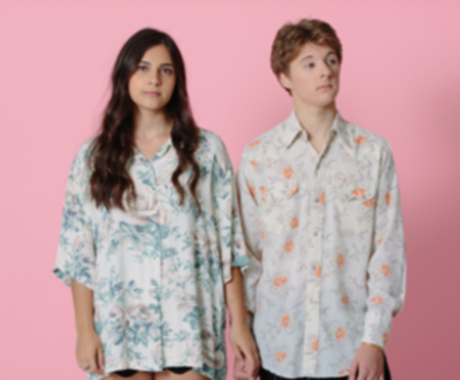 TÜLPA &amp; BLANKTS