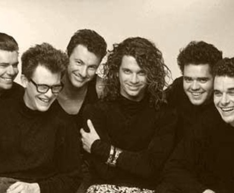 INXS