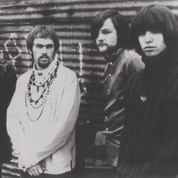 Iron Butterfly