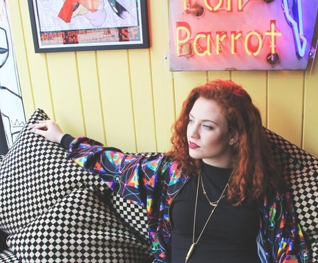 Jess Glynne