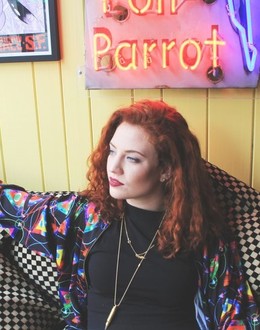 Jess Glynne