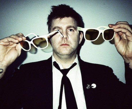 LCD Soundsystem