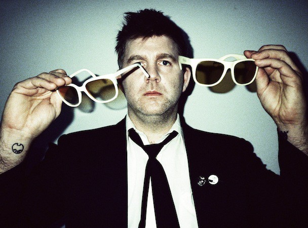 Izvajalci/lcdsoundsystem