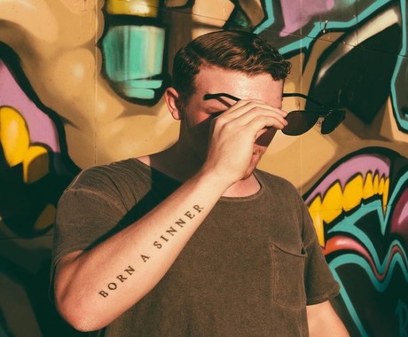 MATT MAESON