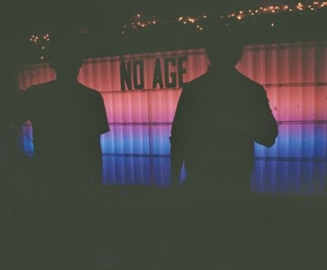 No Age