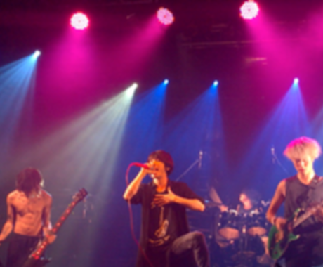 One OK Rock