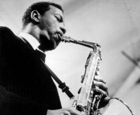 Ornette Coleman