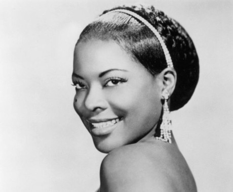 LaVern Baker