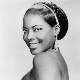LaVern Baker