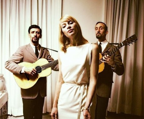 PETER, PAUL &amp; MARY