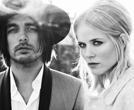 THE COMMON LINNETS
