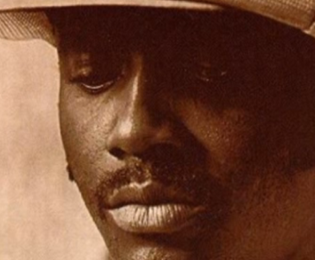 Donny Hathaway