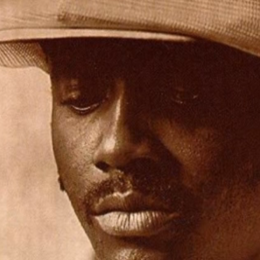 Donny Hathaway
