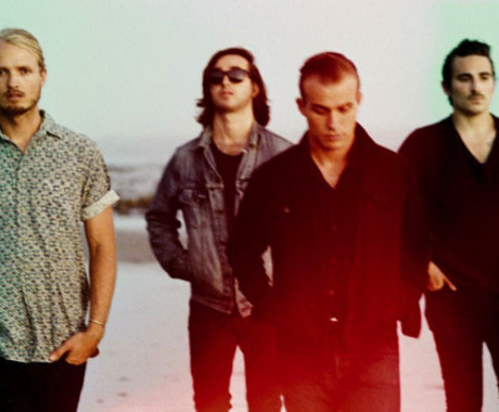 The Shelters