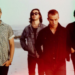 The Shelters
