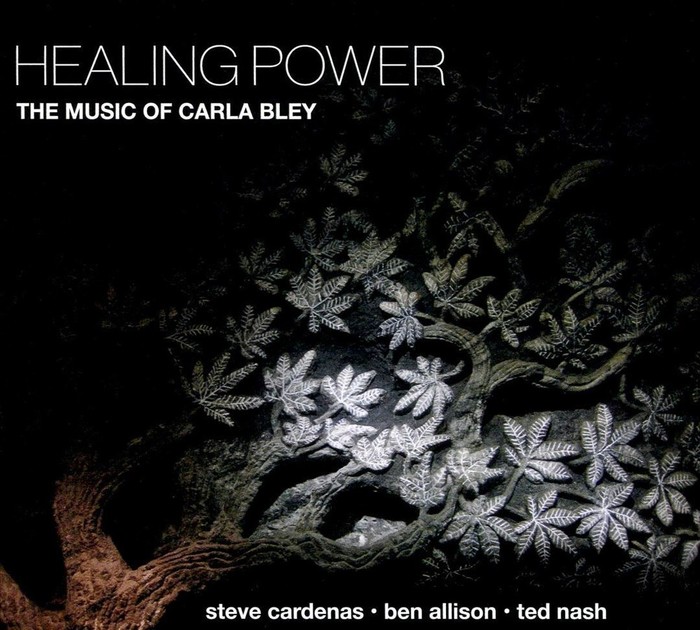 Healing Power: The Music Of Carla Bley