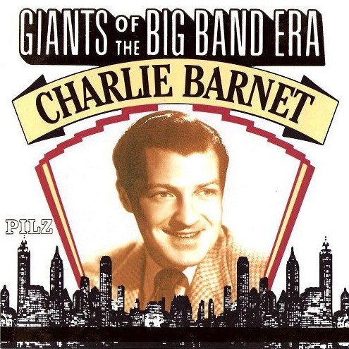 Giants Of The Big Band Era