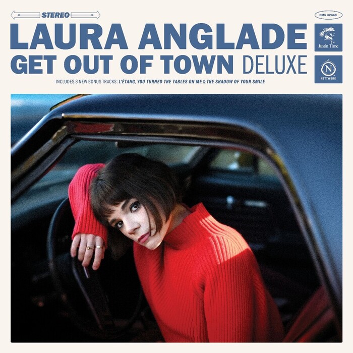 Get Out Of Town (Deluxe)