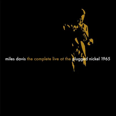 The Complete Live At The Plugged Nickel 1965 (LP10)