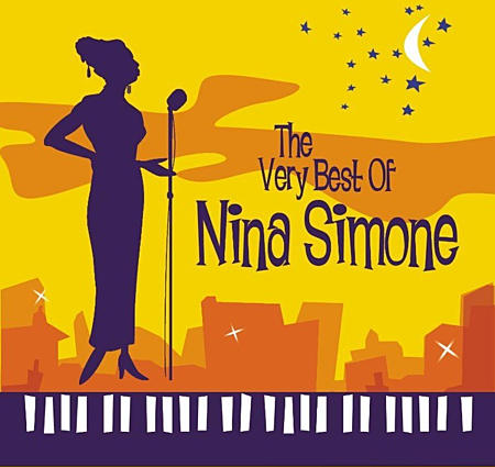 The Very Best Of Nina Simone