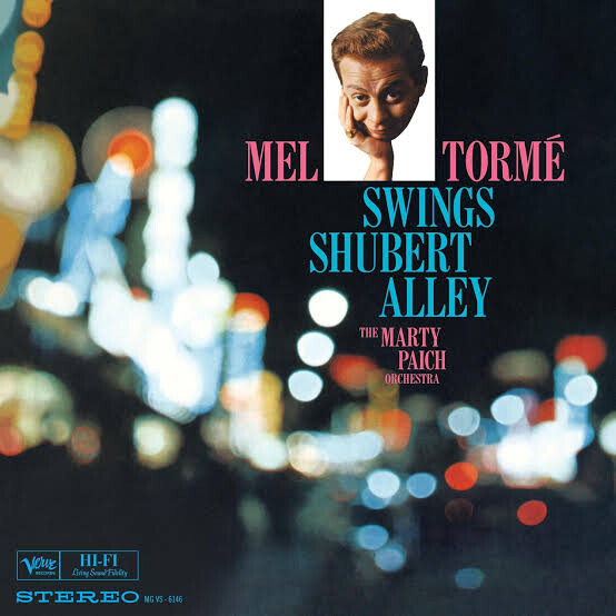Swings Shubert Alley (Remastered) (180g)