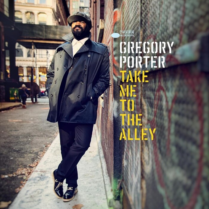 Take Me To The Alley (10th Anniversary) (Orange Vinyl) (180g)