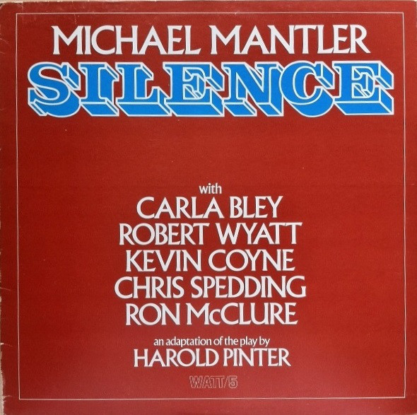 Silence (EMC)