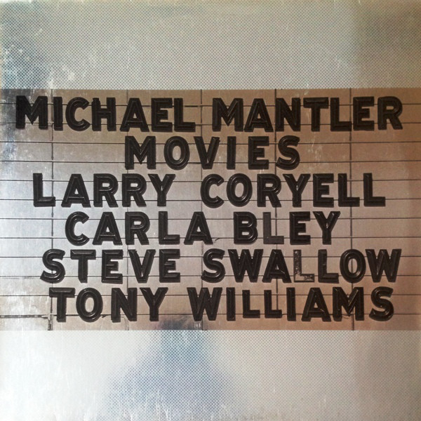 Movies (ECM)