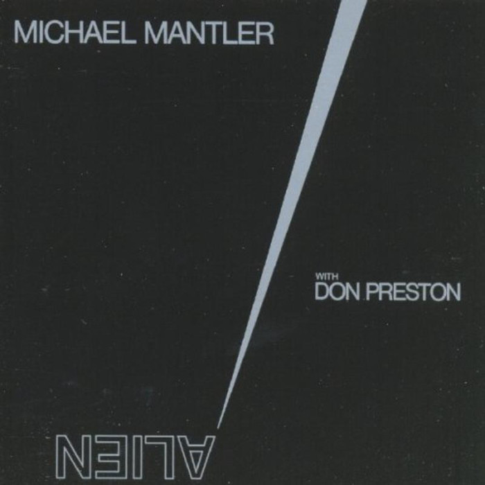 Alien (ECM)