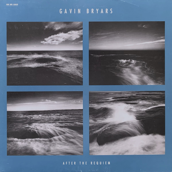 After The Requiem (ECM)