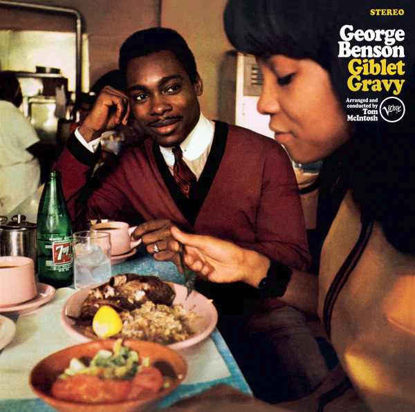 Giblet Gravy