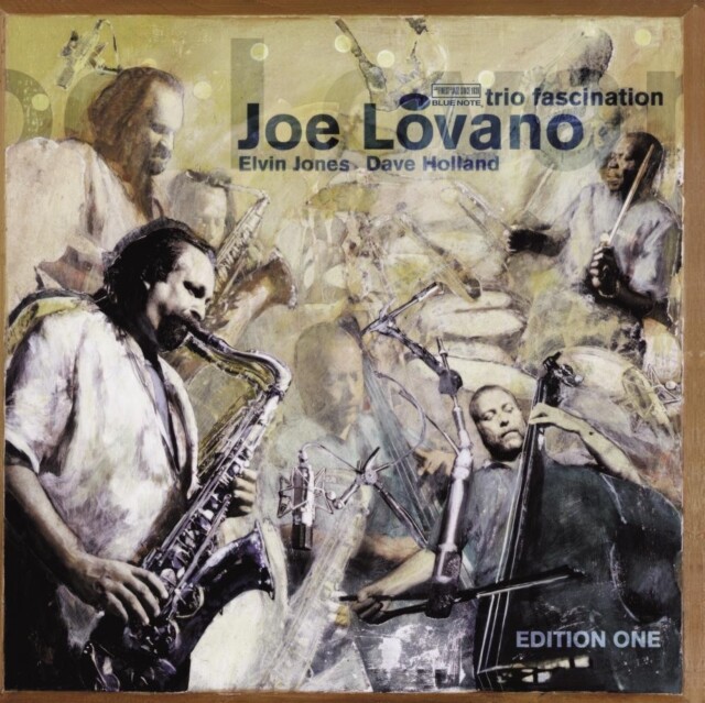 Trio Fascination (Tone Poet Vinyl)