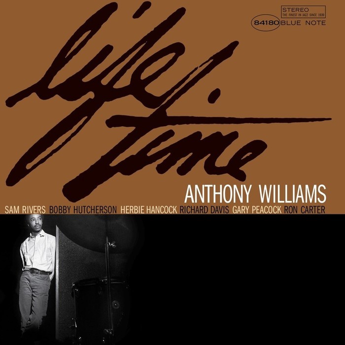 Life Time (180g)