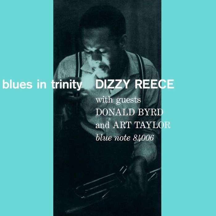 Blues In Trinity (Limited) (180g)