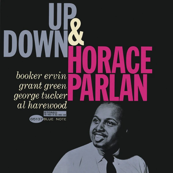 Up & Down (Limited) (180g)