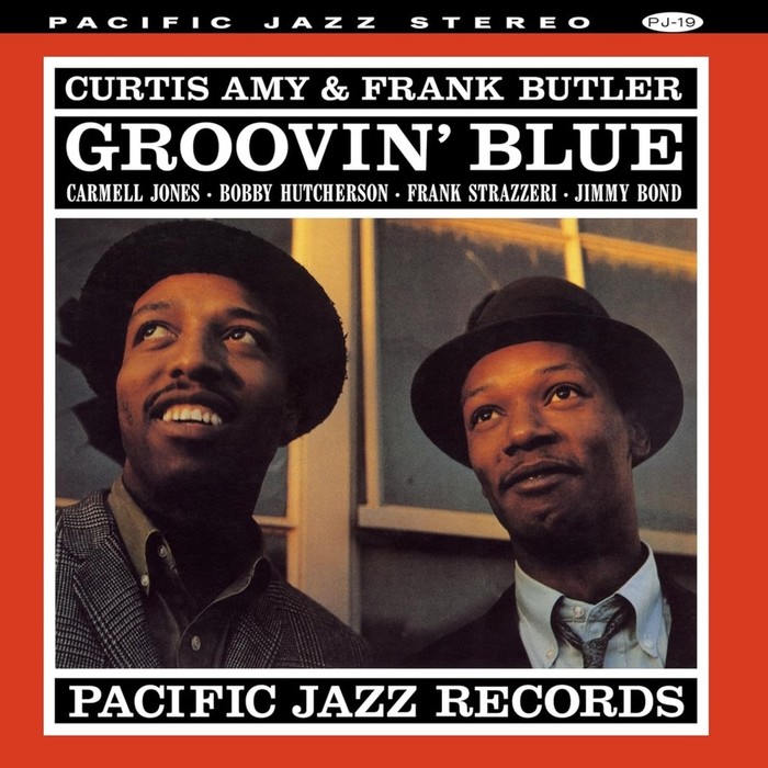 Groovin' Blue (Limited) (180g)