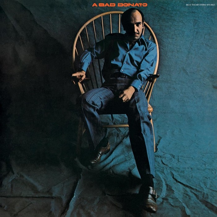 A Bad Donato (Verve By Request) (180g)