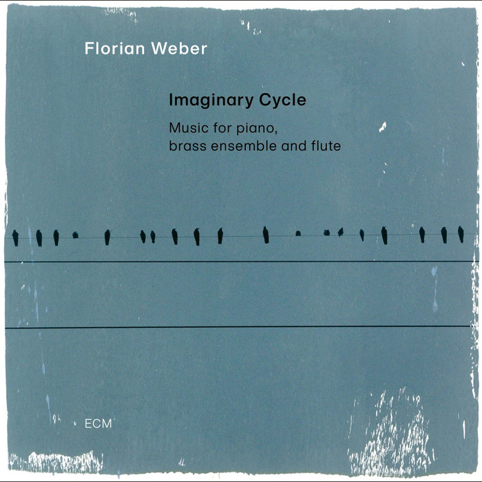 Imaginary Cycle (Music For Piano, Brass Ensemble And Flute)